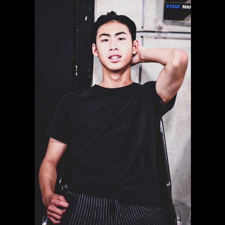 เจ้าสมุทร จักร