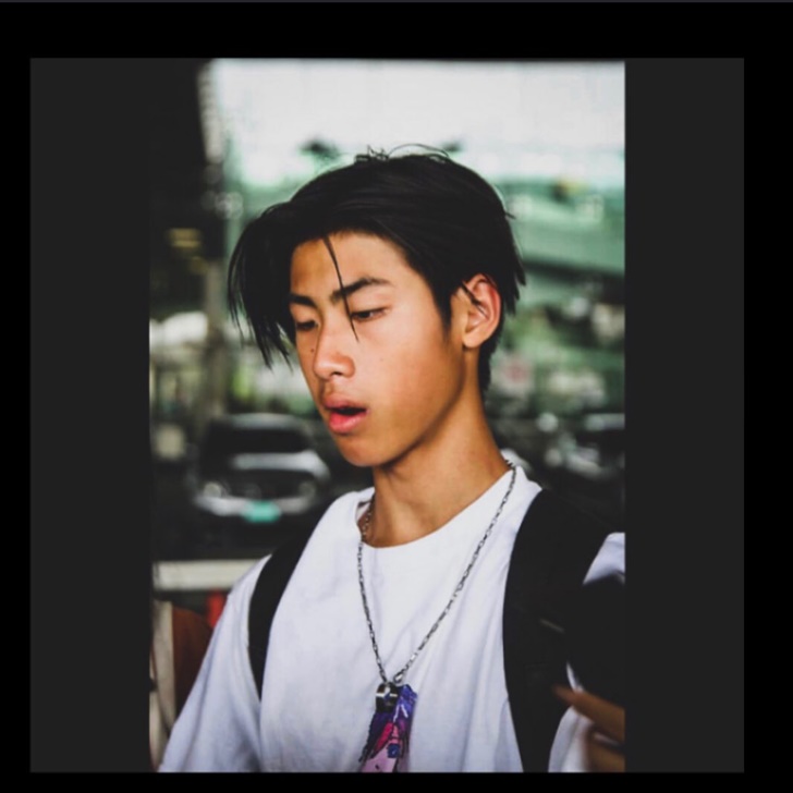 เจ้าสมุทร จักร