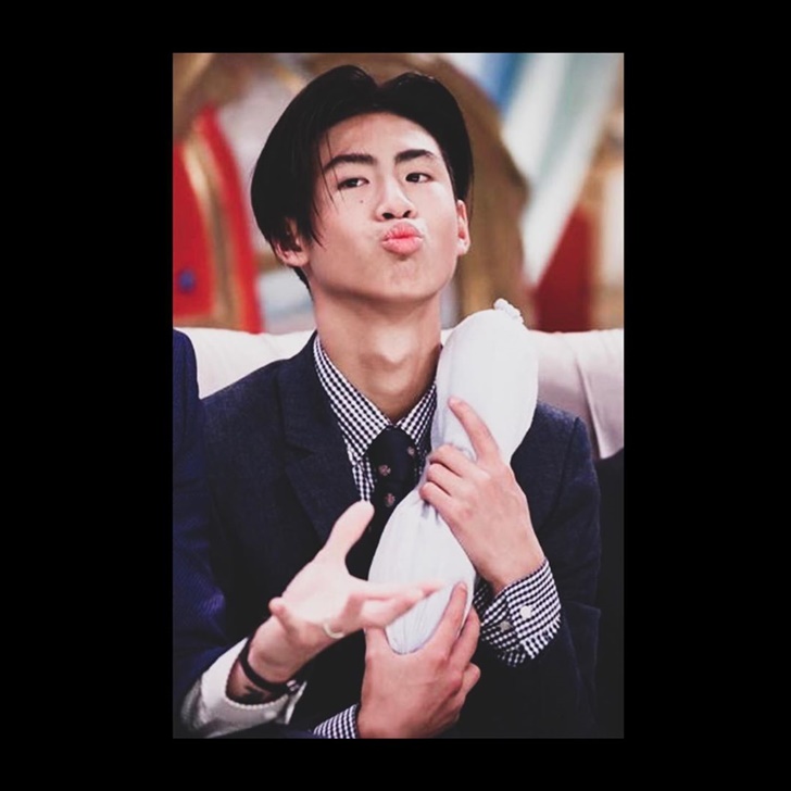 เจ้าสมุทร จักร