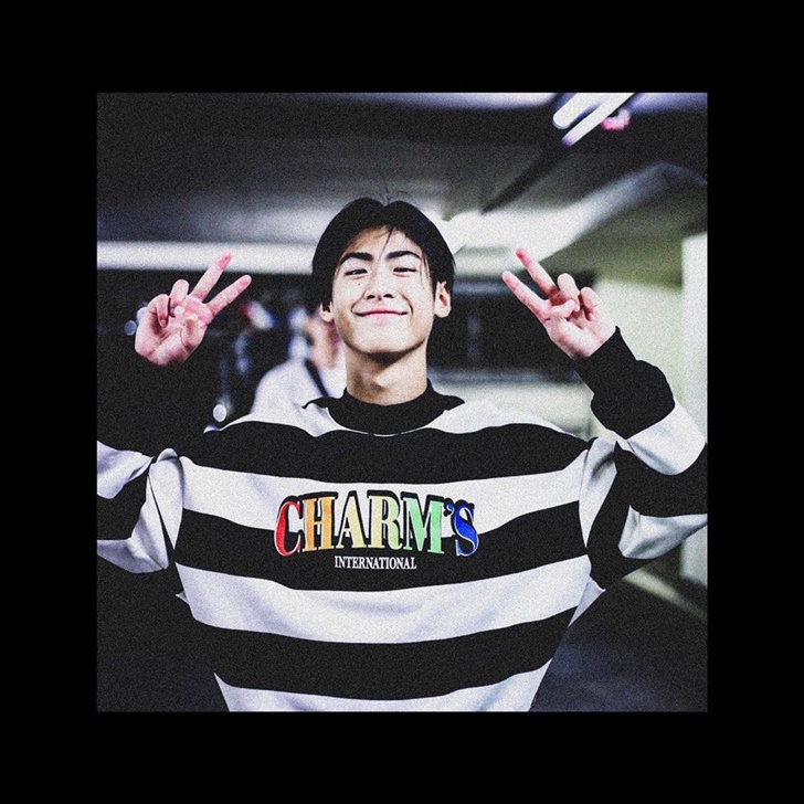 เจ้าสมุทร จักร