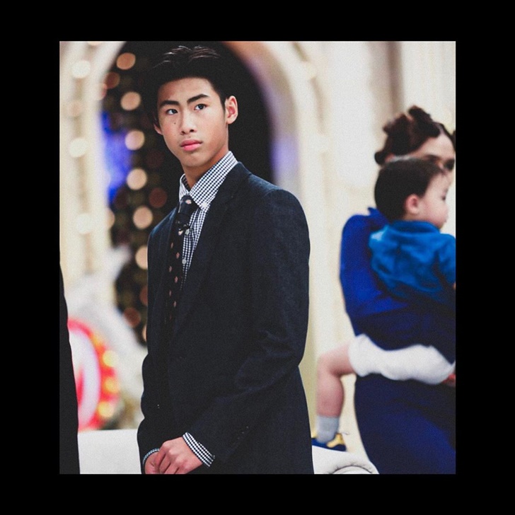 เจ้าสมุทร จักร