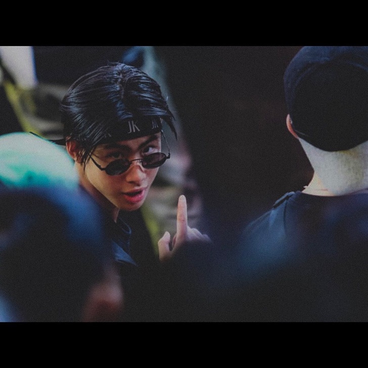 เจ้าสมุทร จักร