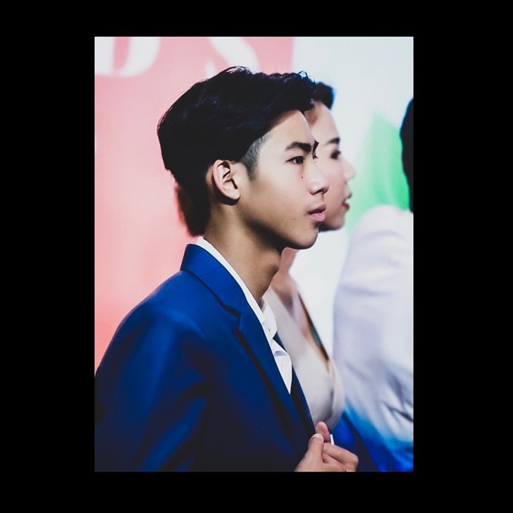 เจ้าสมุทร จักร
