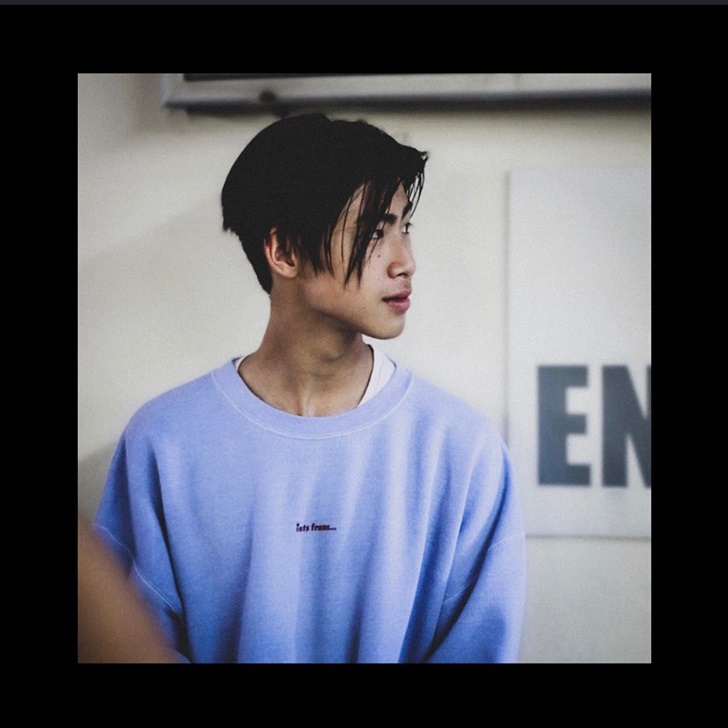 เจ้าสมุทร จักร