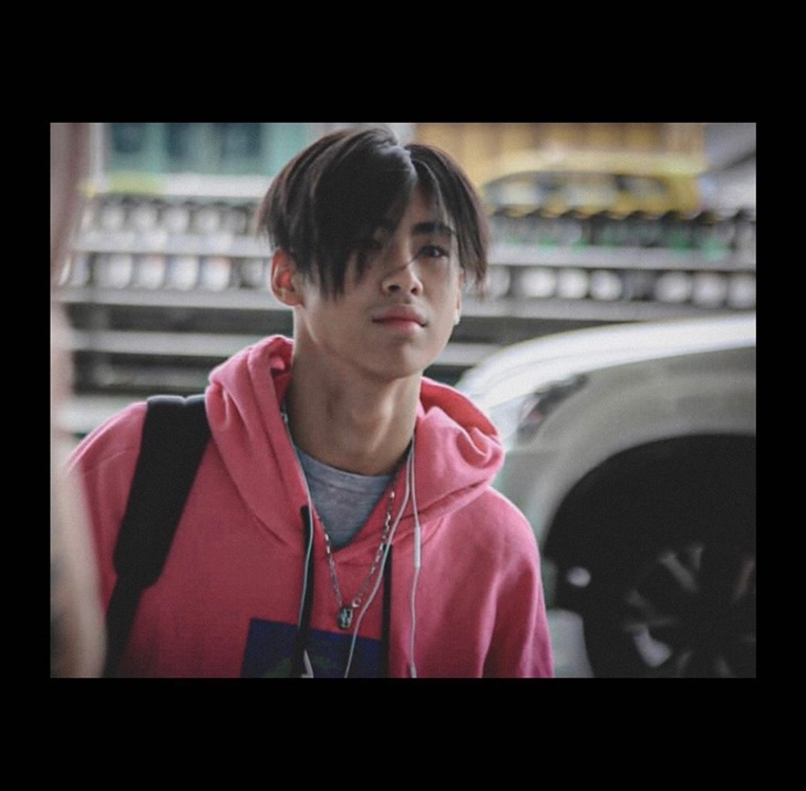 เจ้าสมุทร จักร
