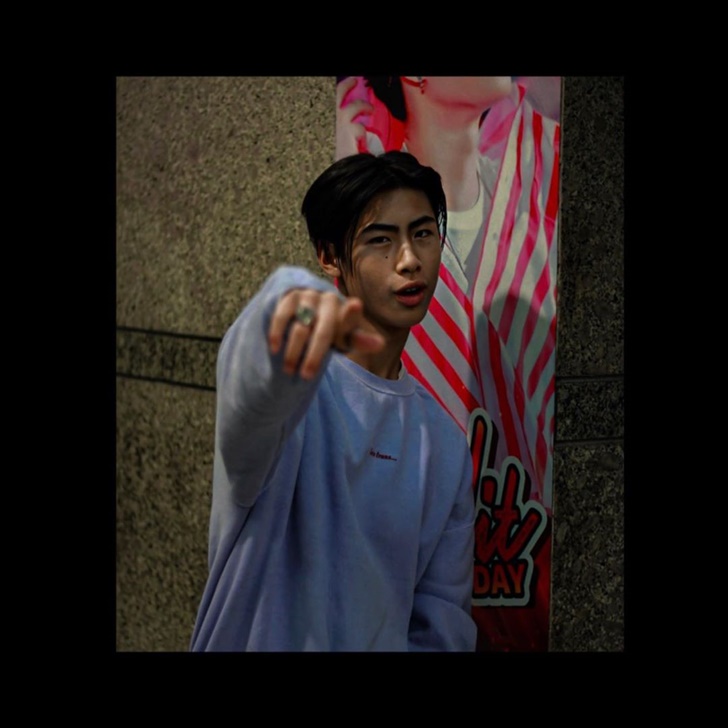 เจ้าสมุทร จักร