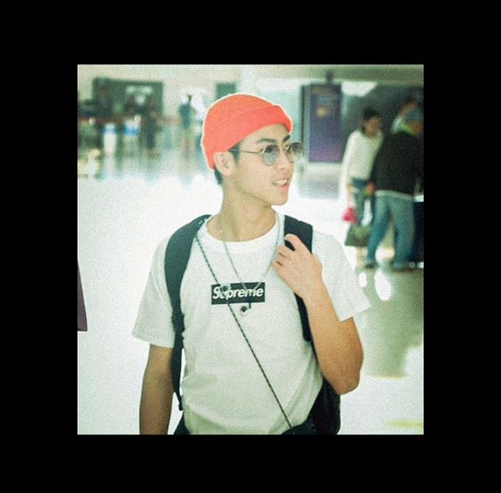 เจ้าสมุทร จักร