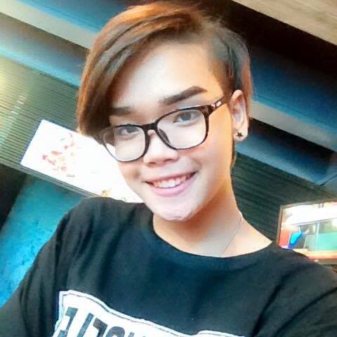 ก้อง เสียใจแต่ไม่แคร์