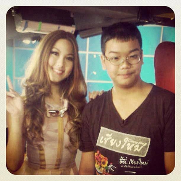 ก้อง เสียใจแต่ไม่แคร์