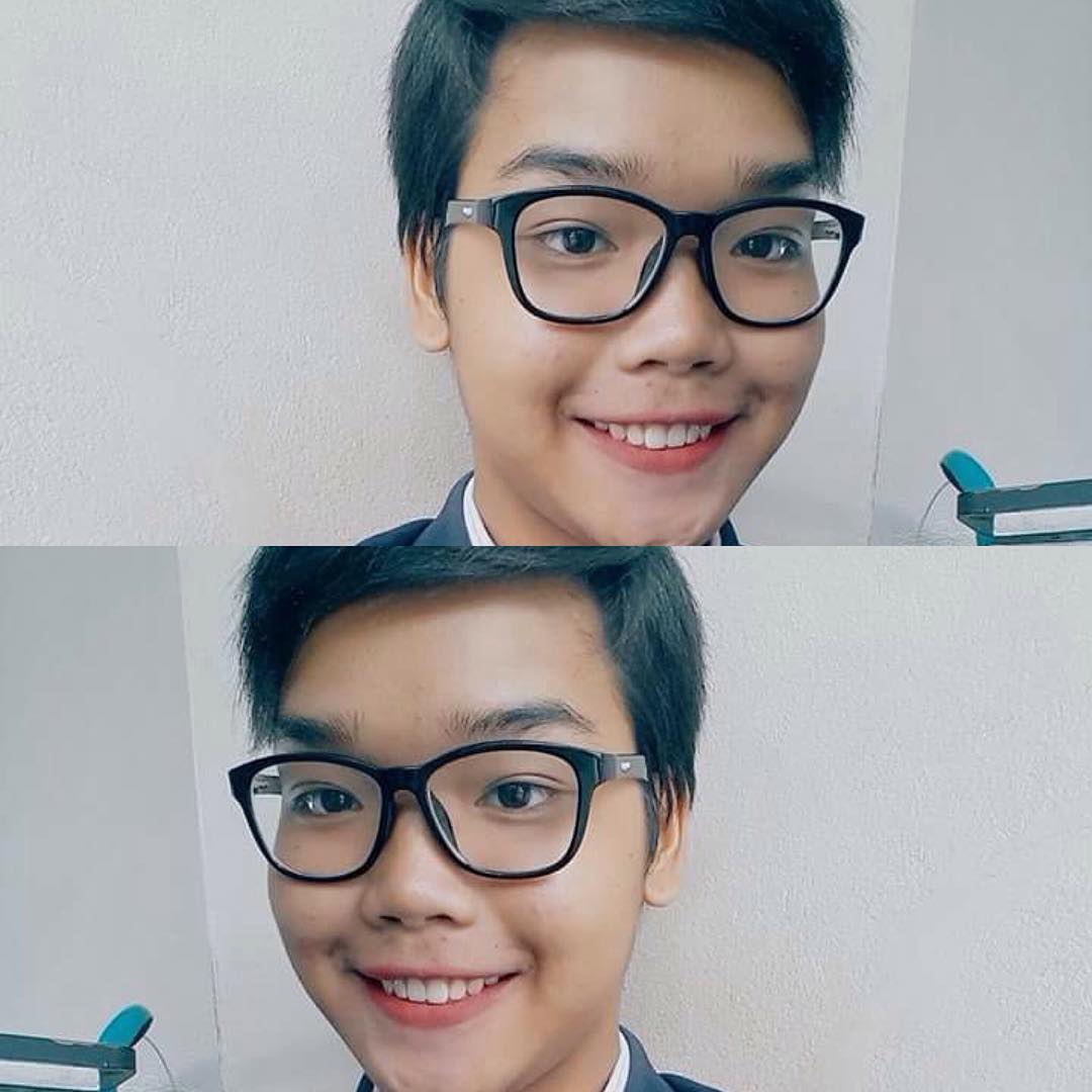 ก้อง เสียใจแต่ไม่แคร์