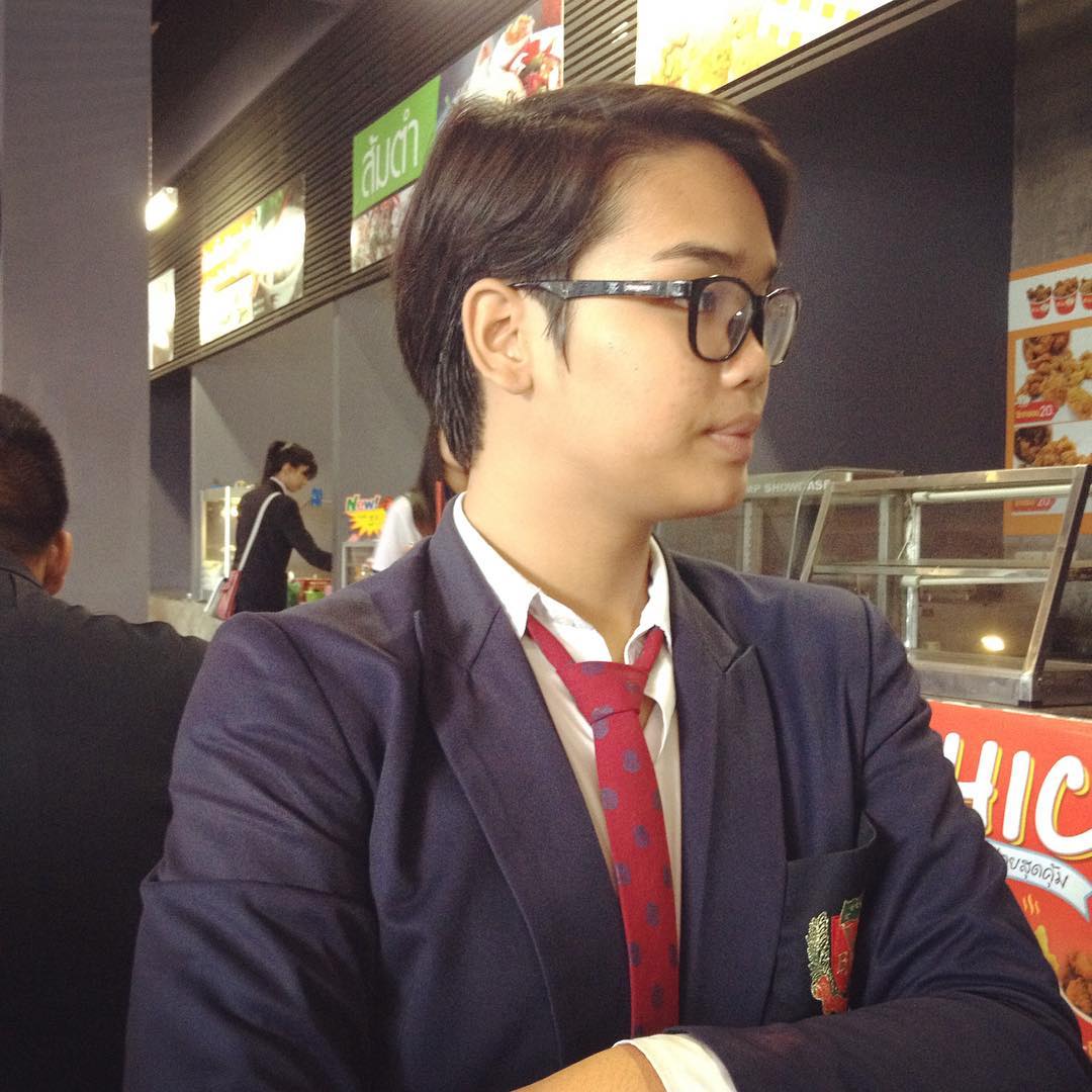 ก้อง เสียใจแต่ไม่แคร์