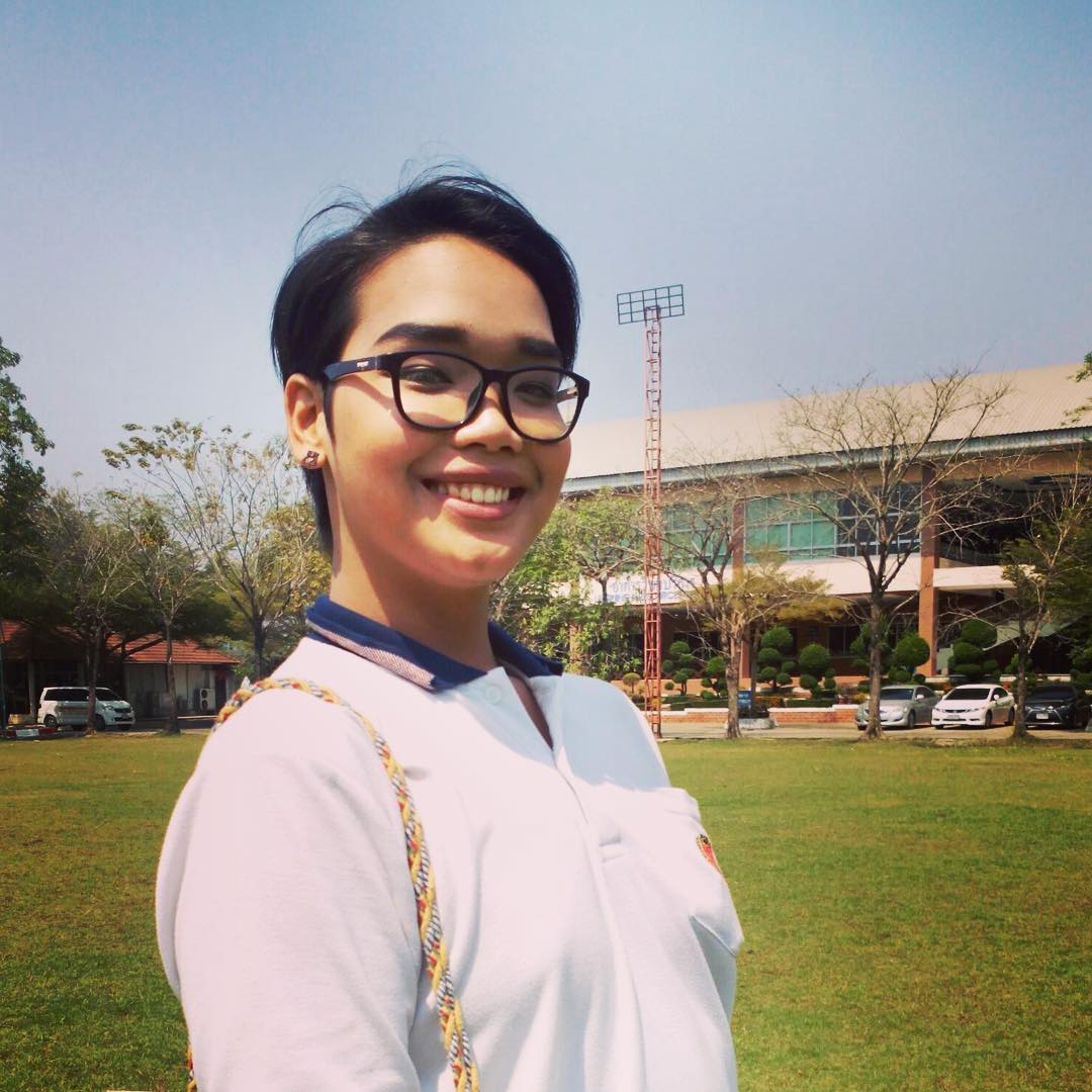ก้อง เสียใจแต่ไม่แคร์