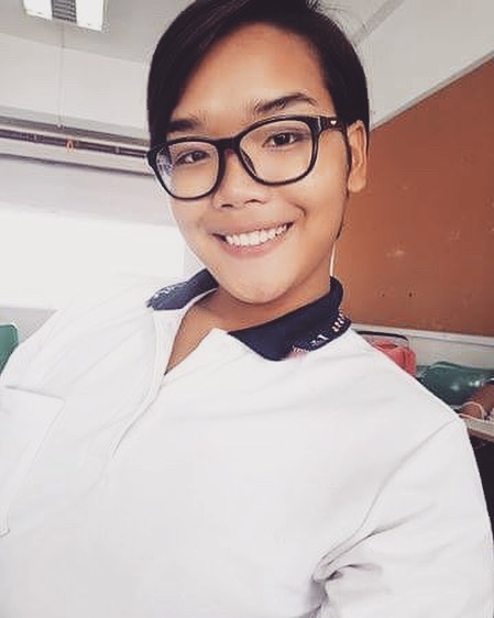 ก้อง เสียใจแต่ไม่แคร์