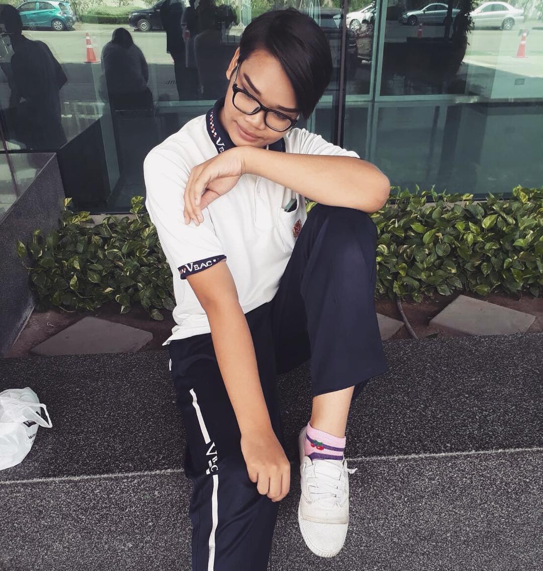 ก้อง เสียใจแต่ไม่แคร์
