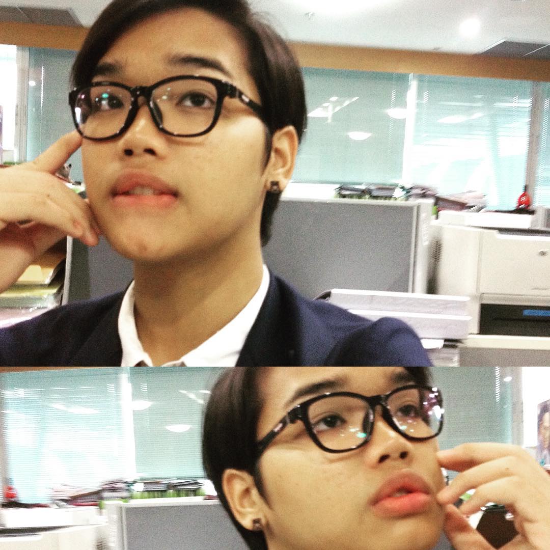 ก้อง เสียใจแต่ไม่แคร์