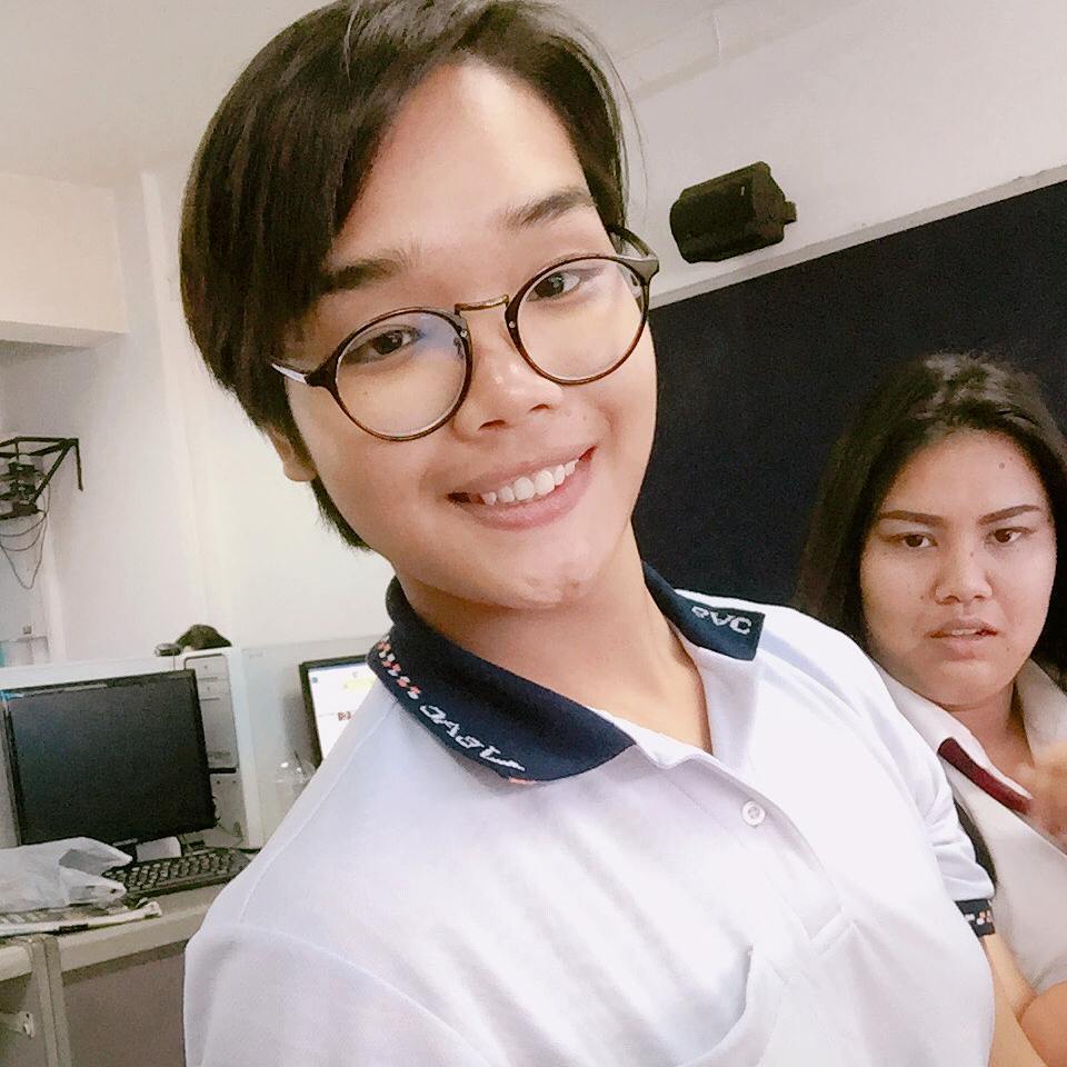 ก้อง เสียใจแต่ไม่แคร์