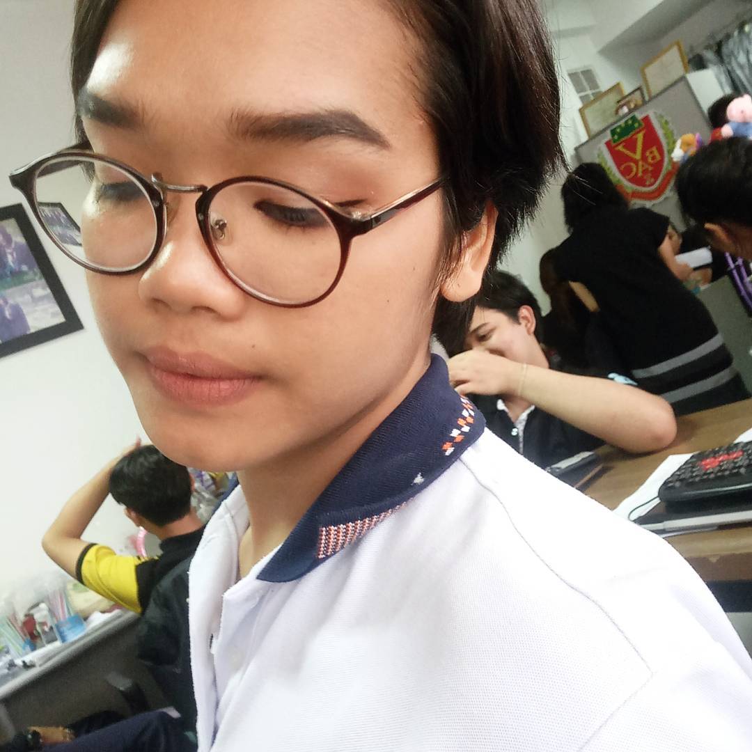 ก้อง เสียใจแต่ไม่แคร์