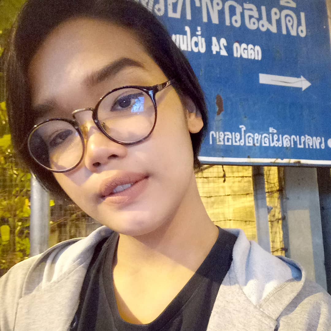 ก้อง เสียใจแต่ไม่แคร์