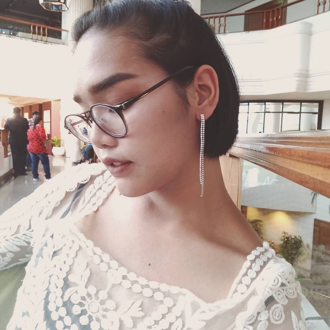 ก้อง เสียใจแต่ไม่แคร์