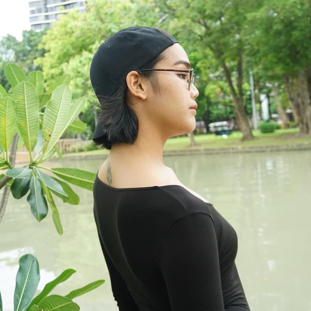 ก้อง เสียใจแต่ไม่แคร์