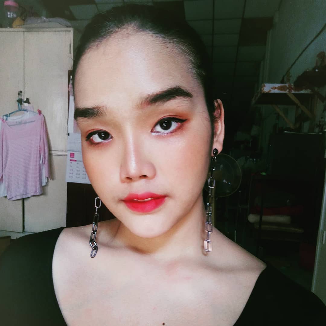 ก้อง เสียใจแต่ไม่แคร์