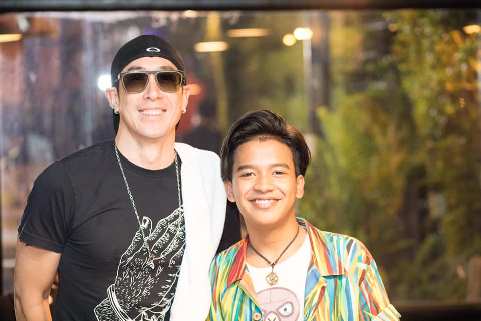 เก้า เกริกพล