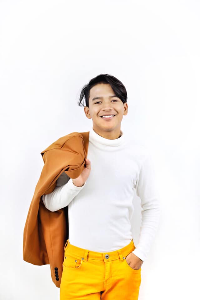 เก้า เกริกพล