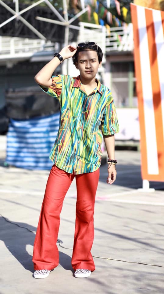 เก้า เกริกพล