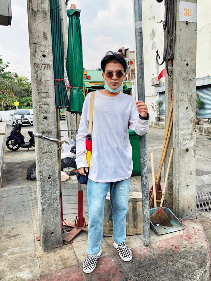 เก้า เกริกพล