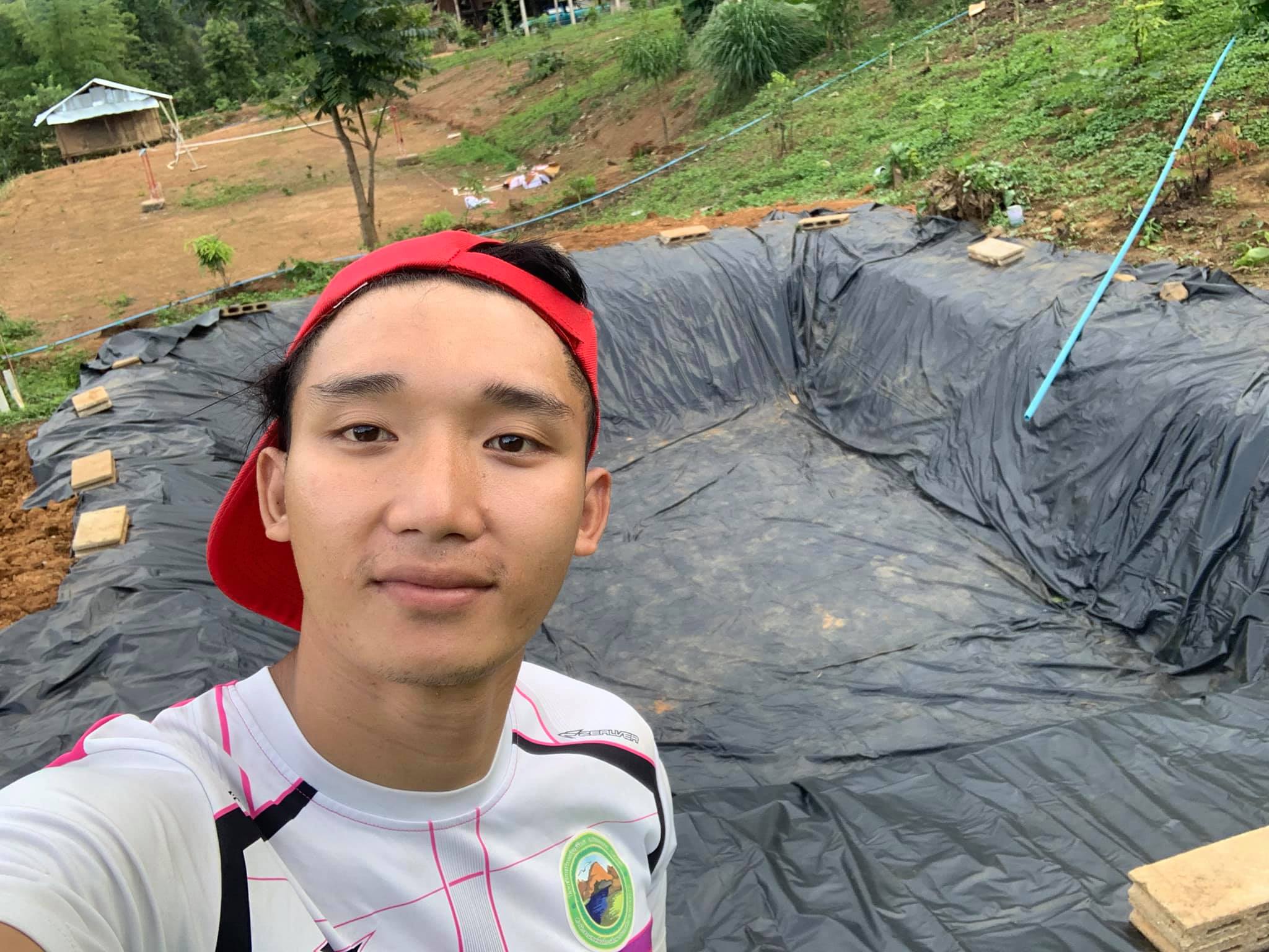 นัน อนันต์