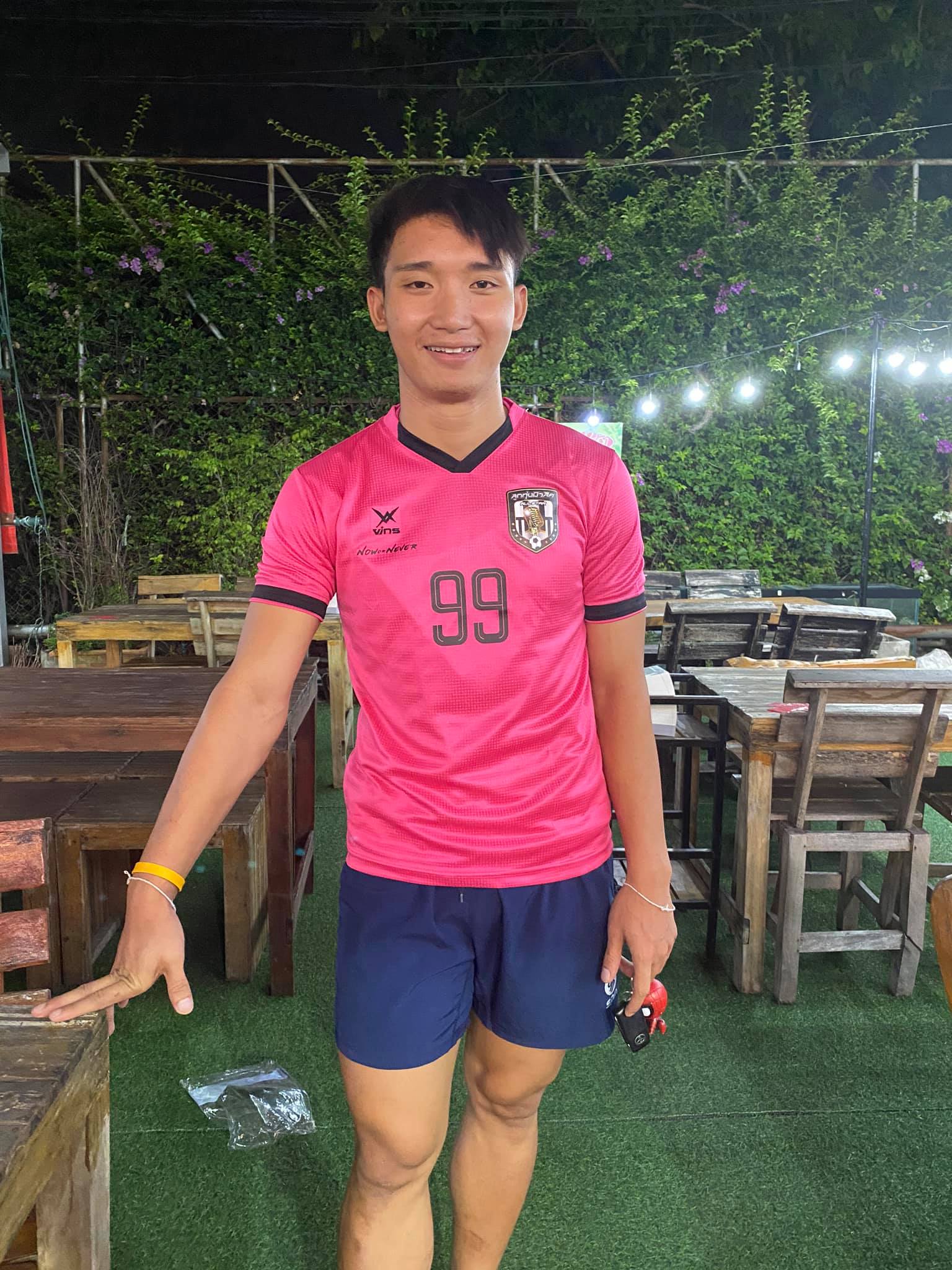 นัน อนันต์