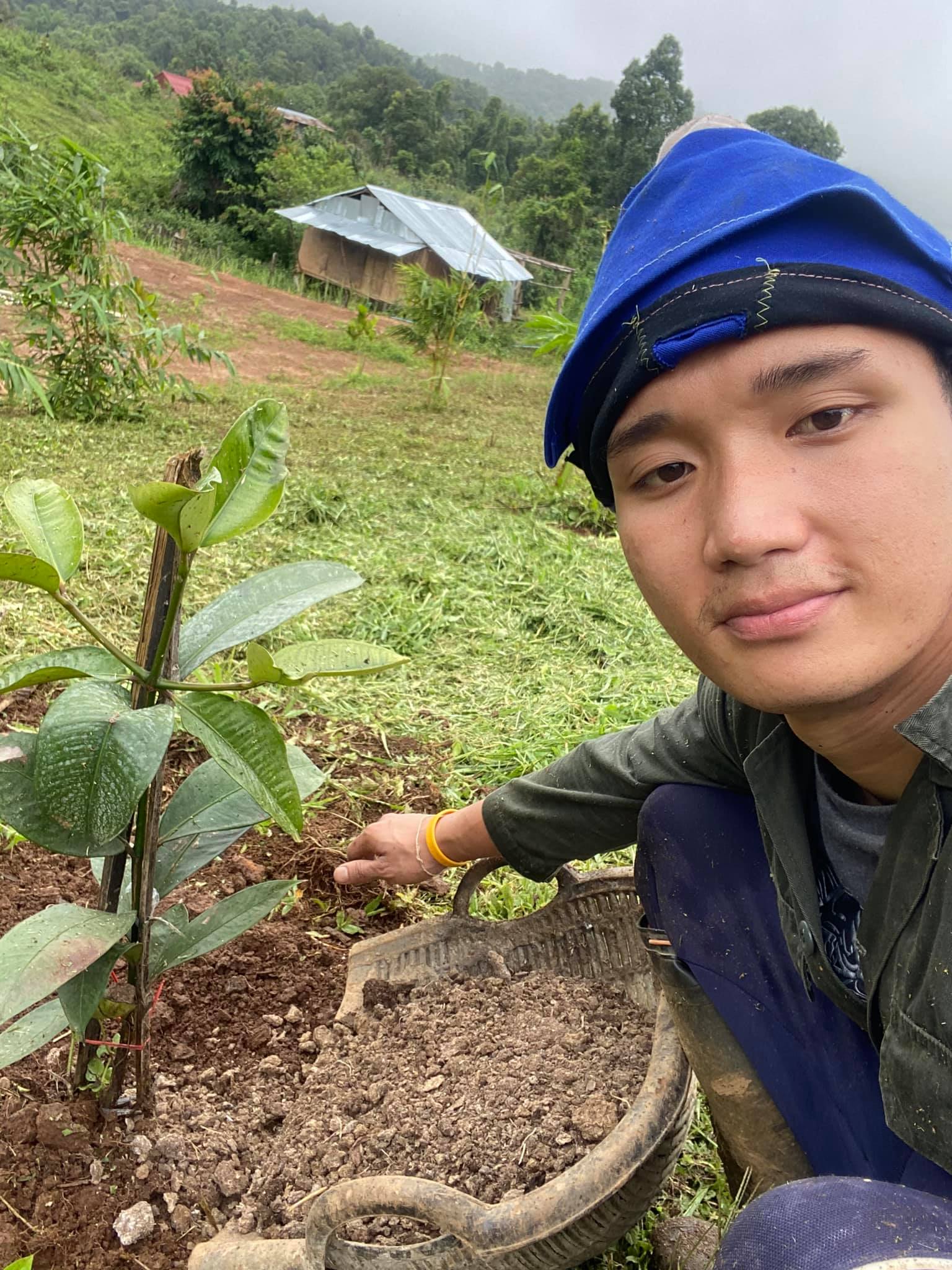 นัน อนันต์