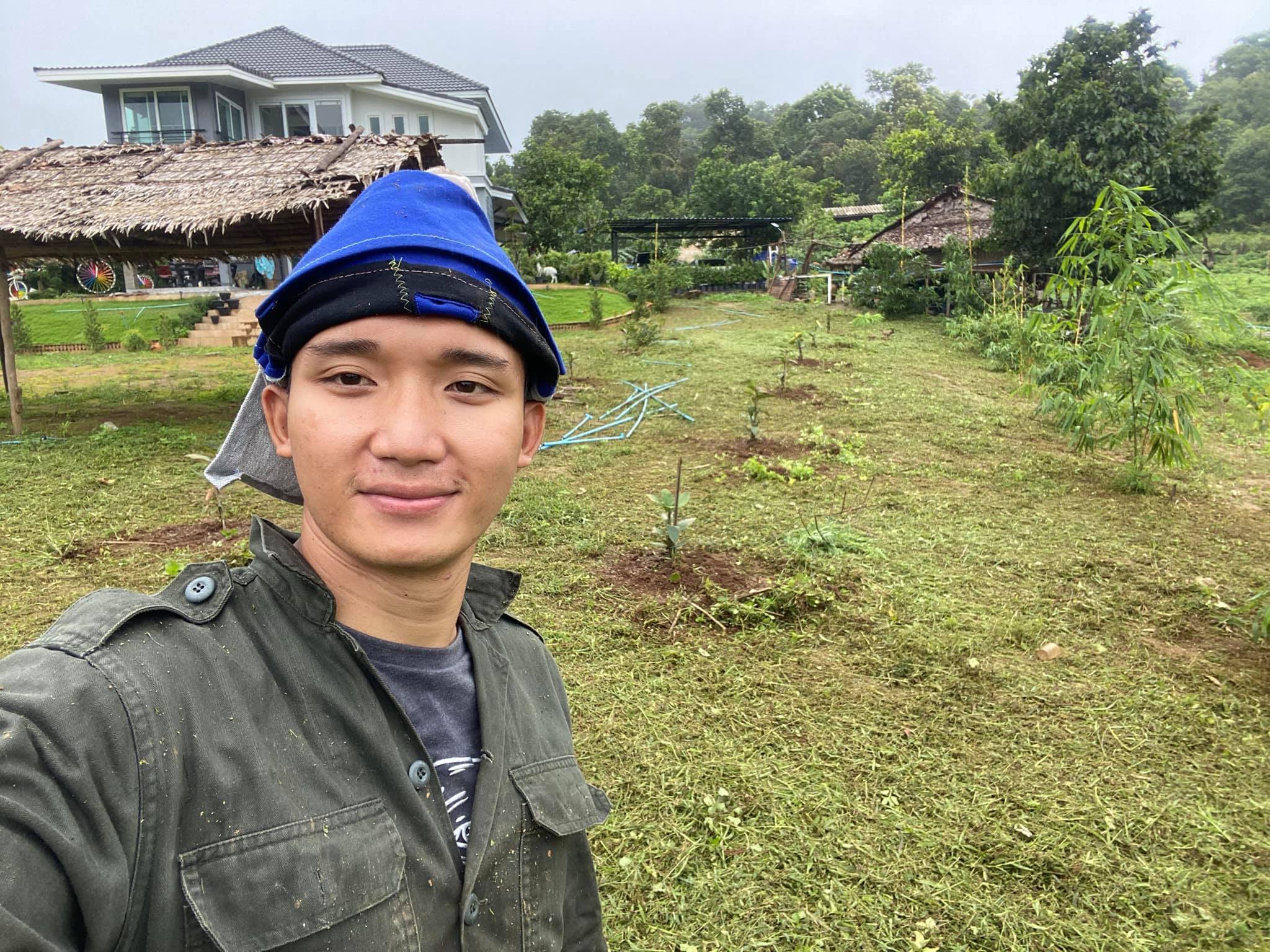 นัน อนันต์