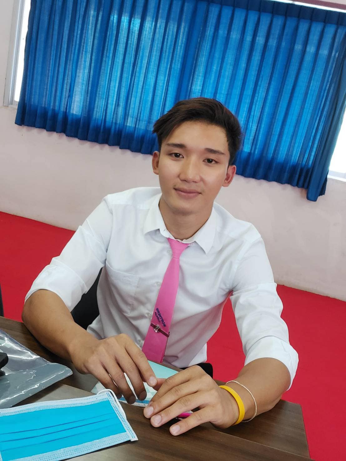 นัน อนันต์