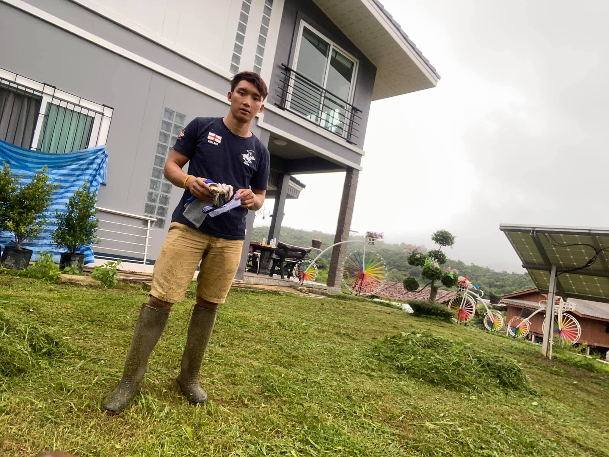 นัน อนันต์