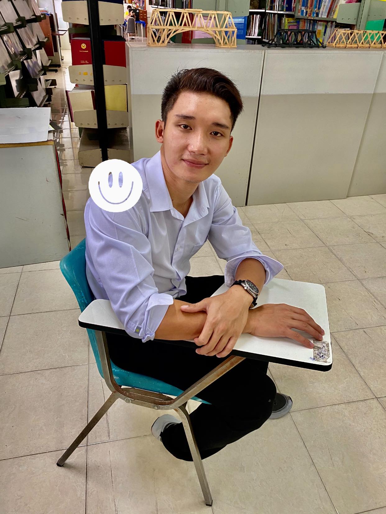 นัน อนันต์