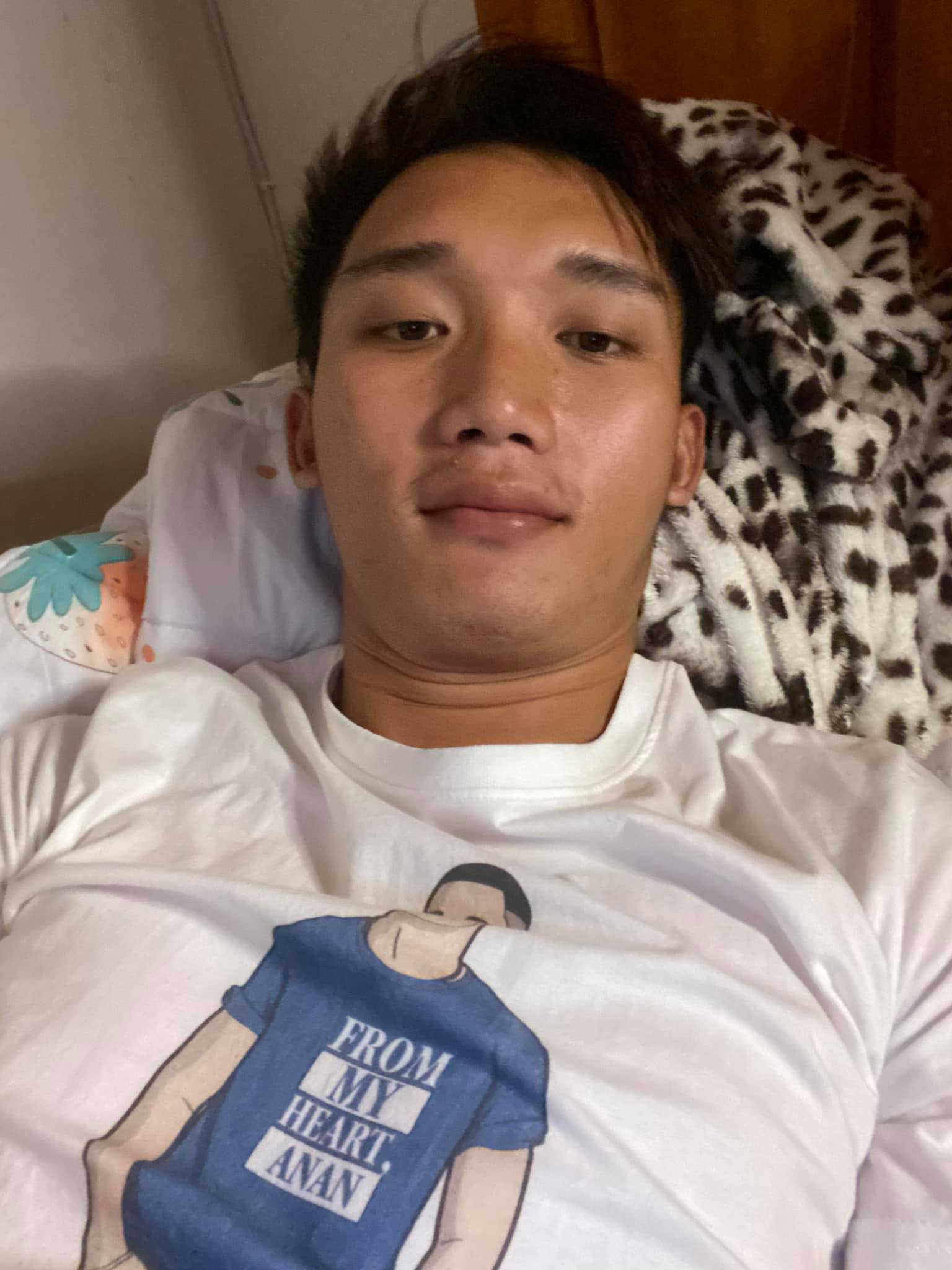 นัน อนันต์