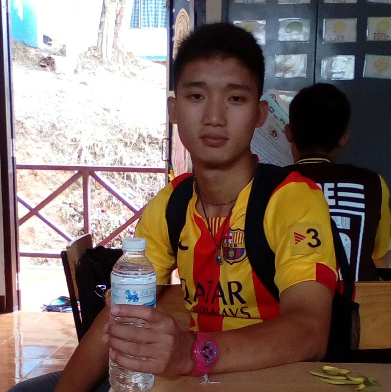 นัน อนันต์