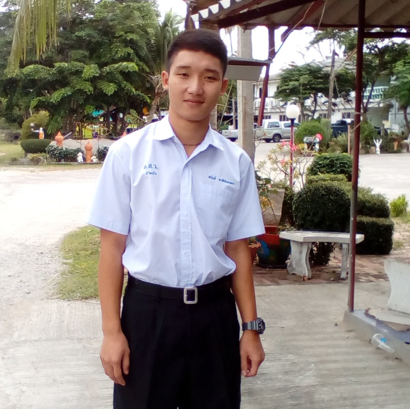 นัน อนันต์