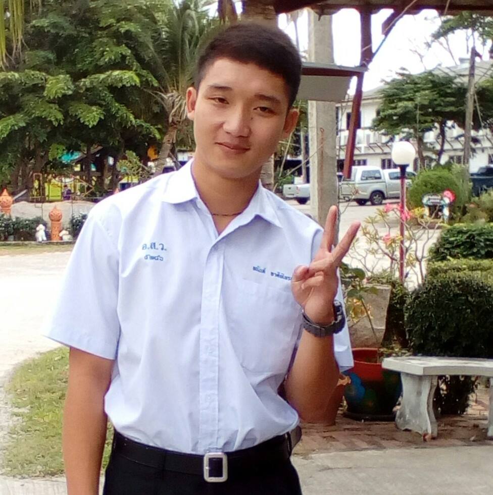 นัน อนันต์