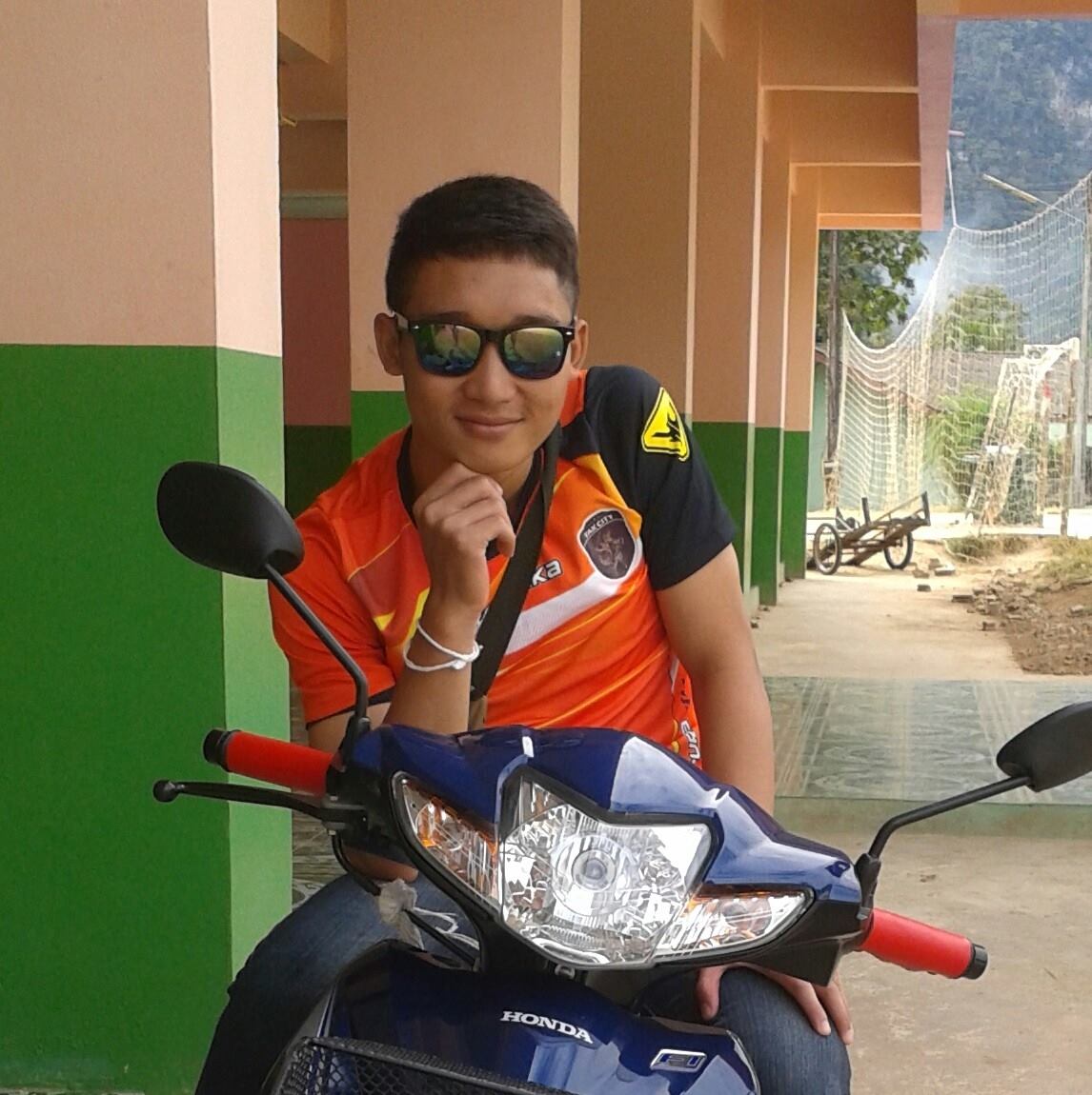 นัน อนันต์