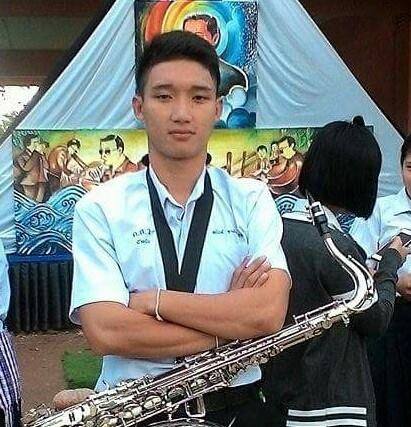 นัน อนันต์