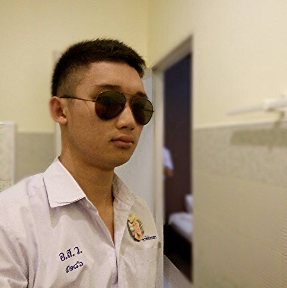 นัน อนันต์