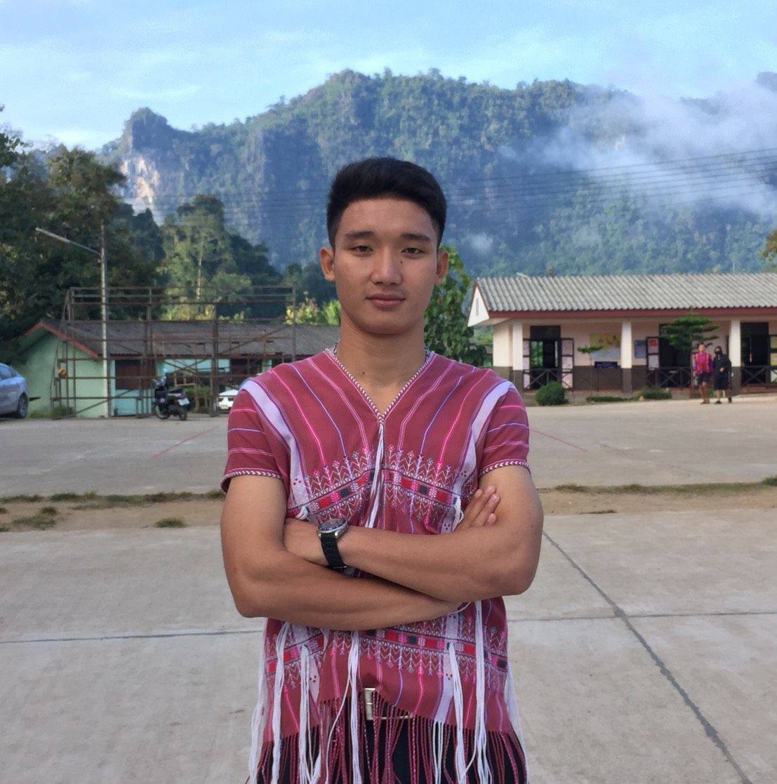 นัน อนันต์