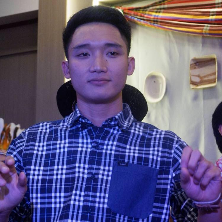 นัน อนันต์