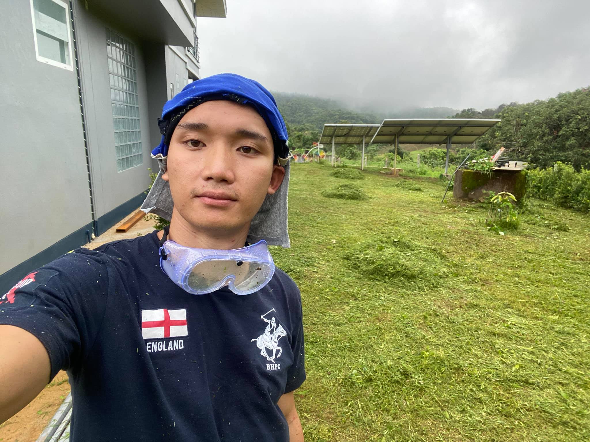 นัน อนันต์