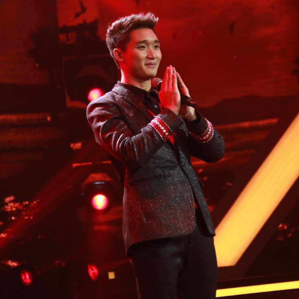 นัน อนันต์