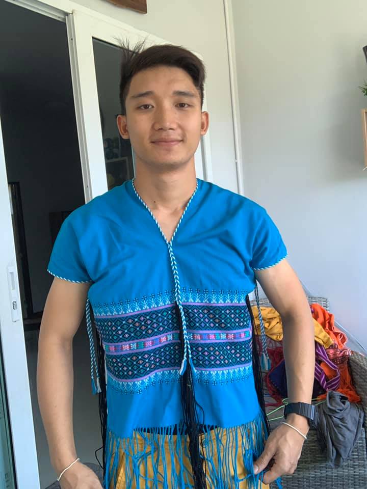 นัน อนันต์