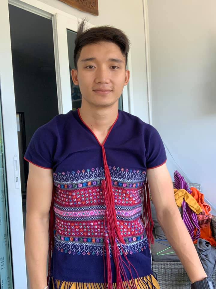 นัน อนันต์