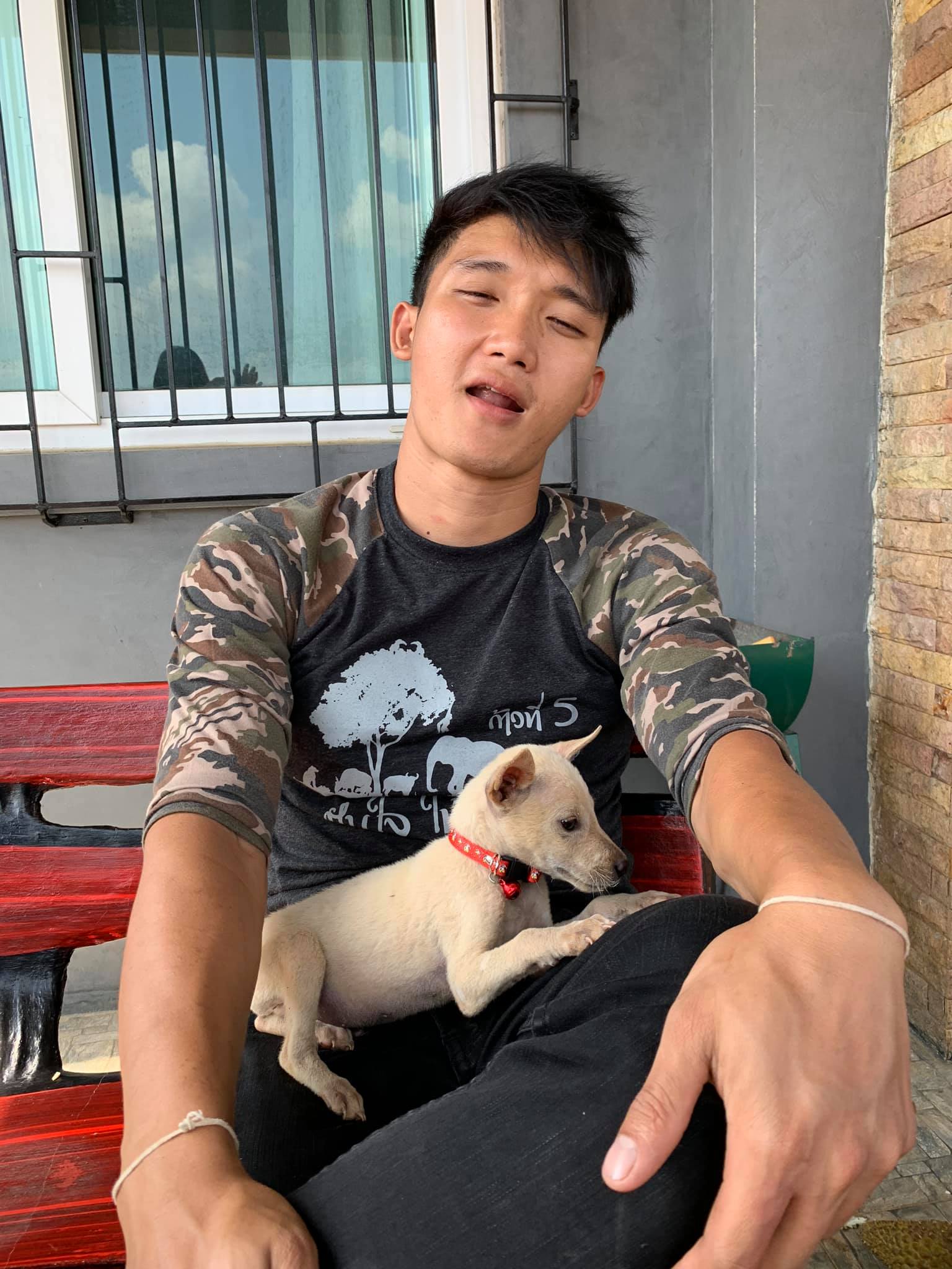 นัน อนันต์